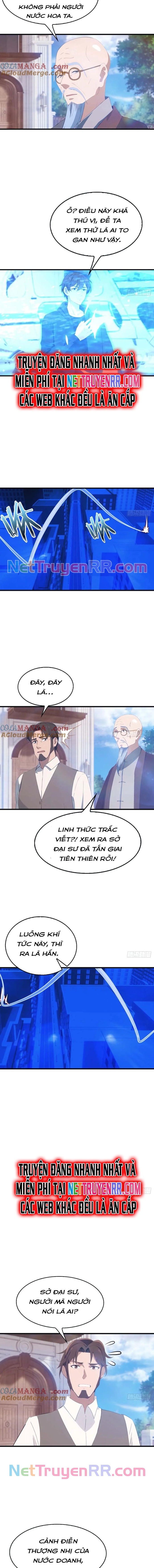 Tu Tiên Trở Về Tại Vườn Trường - Season 2 Chapter 95 - Trang 1