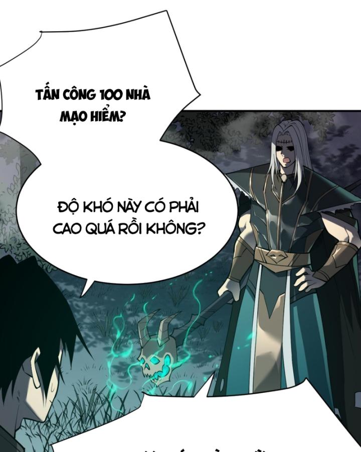 Game Online: Vì Quá Phóng Túng, Tôi đã Trở Thành Kẻ Thù Của Cả Server Chapter 3 - Trang 71