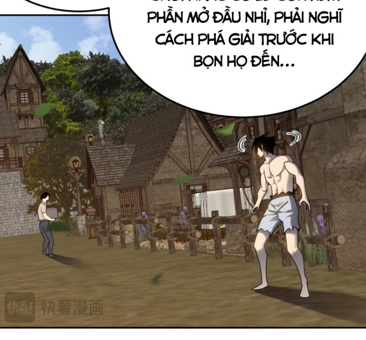 Game Online: Vì Quá Phóng Túng, Tôi đã Trở Thành Kẻ Thù Của Cả Server Chapter 1 - Trang 53