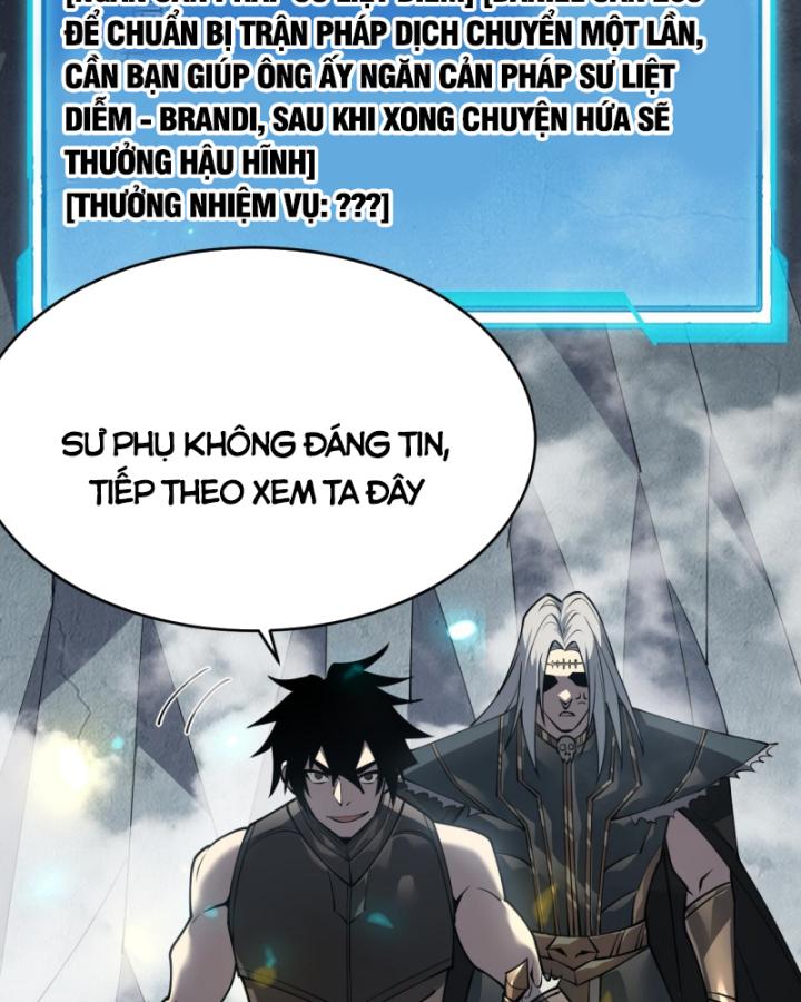 Game Online: Vì Quá Phóng Túng, Tôi đã Trở Thành Kẻ Thù Của Cả Server Chapter 4 - Trang 93