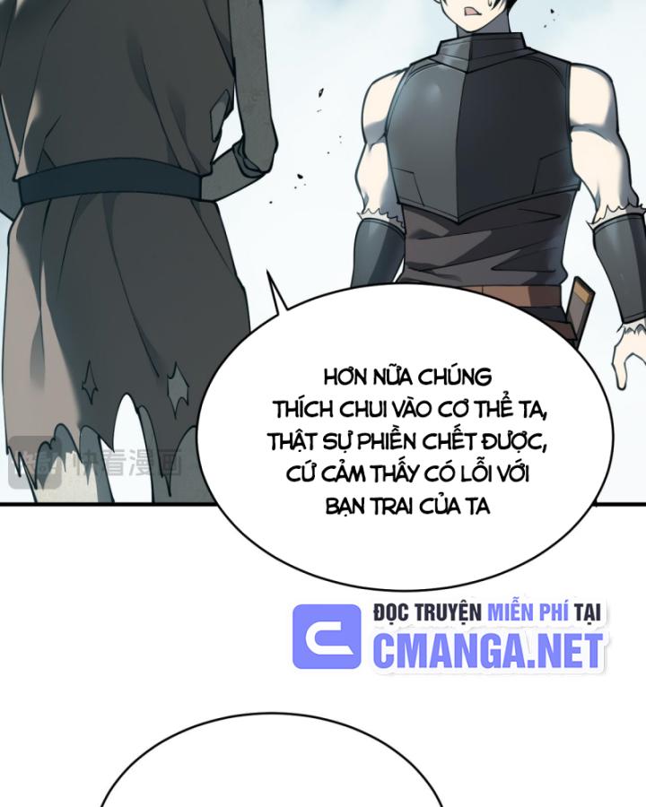 Game Online: Vì Quá Phóng Túng, Tôi đã Trở Thành Kẻ Thù Của Cả Server Chapter 9 - Trang 10