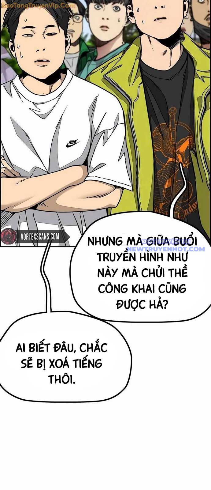 Thể Thao Cực Hạn chapter 533 - Trang 47