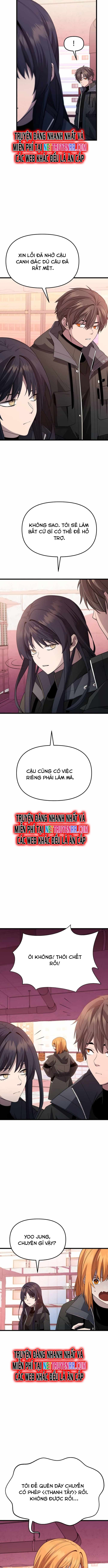 Ta Nhận Được Vật Phẩm Thần Thoại Chapter 115 - Trang 6