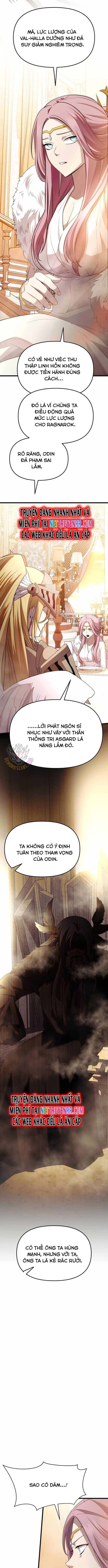 Ta Nhận Được Vật Phẩm Thần Thoại Chapter 115 - Trang 14