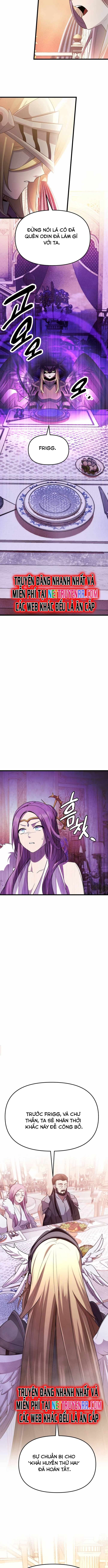 Ta Nhận Được Vật Phẩm Thần Thoại Chapter 115 - Trang 15