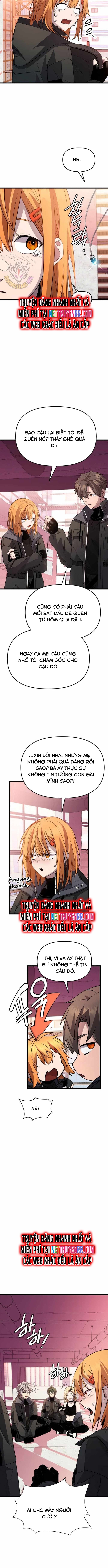 Ta Nhận Được Vật Phẩm Thần Thoại Chapter 115 - Trang 7