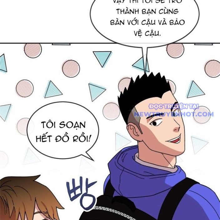 Trường Học Vương Quyền chapter 19 - Trang 100