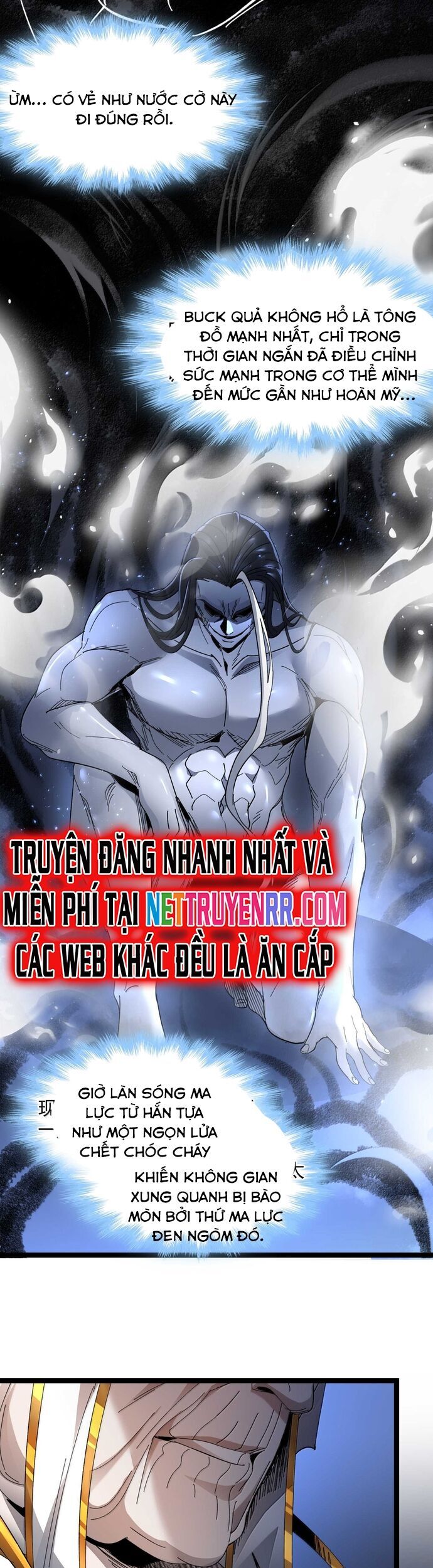 Sức Mạnh Của Ác Thần Chapter 151 - Trang 20