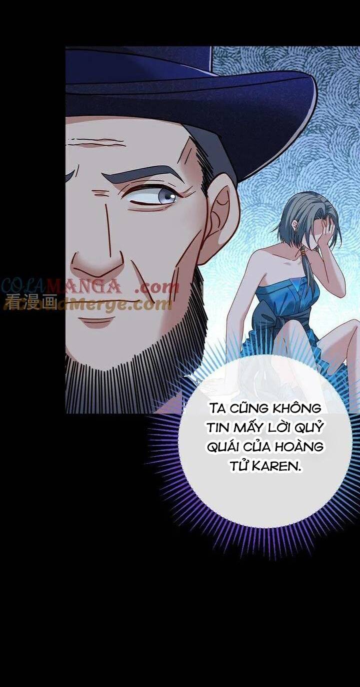 Vạn Tra Triêu Hoàng Chapter 767 - Trang 19