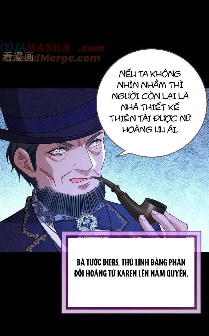 Vạn Tra Triêu Hoàng Chapter 767 - Trang 10