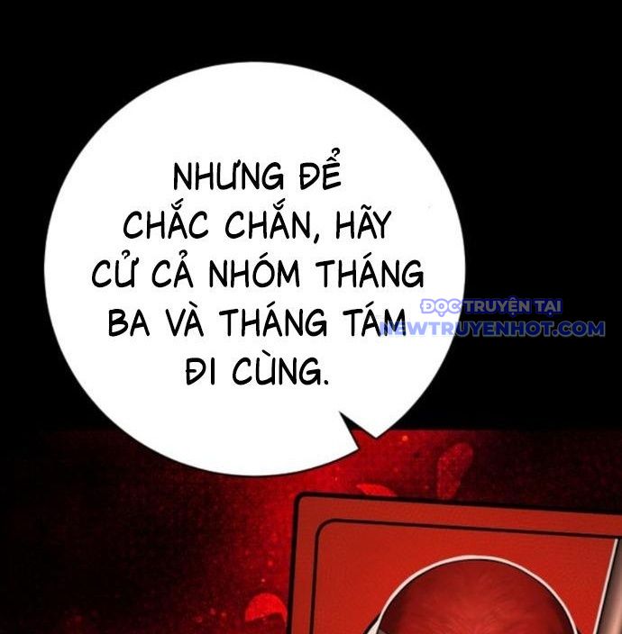 Cảnh Sát Báo Thù chapter 80 - Trang 97