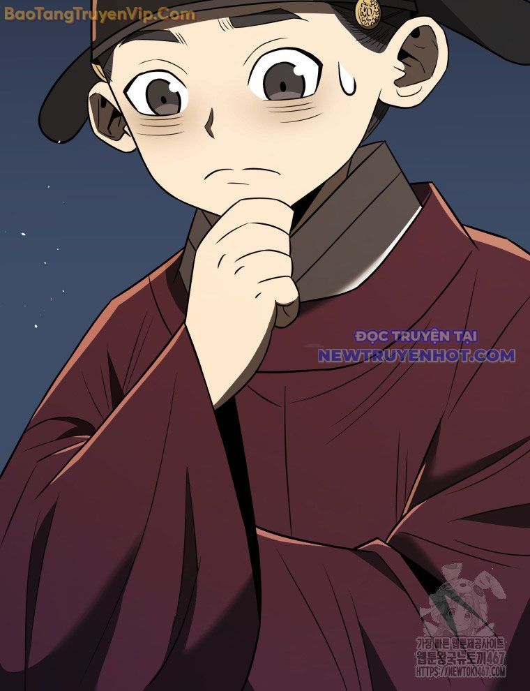 Vương Triều Đen Tối: Joseon chapter 78 - Trang 64