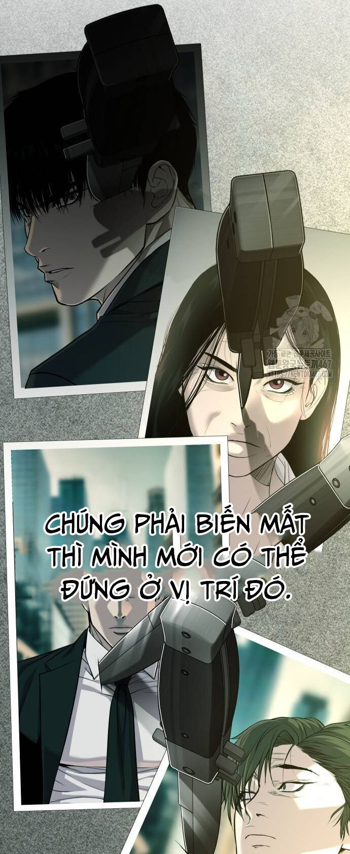 Đứa Con Báo Thù Chapter 44 - Trang 70