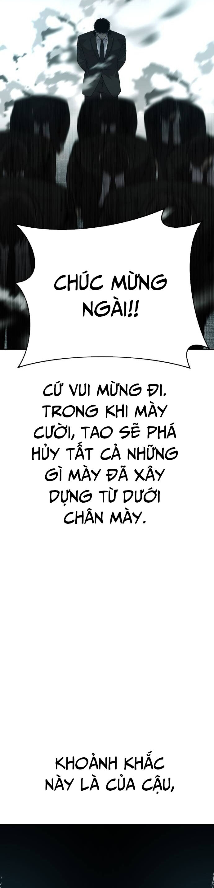 Đứa Con Báo Thù Chapter 44 - Trang 90