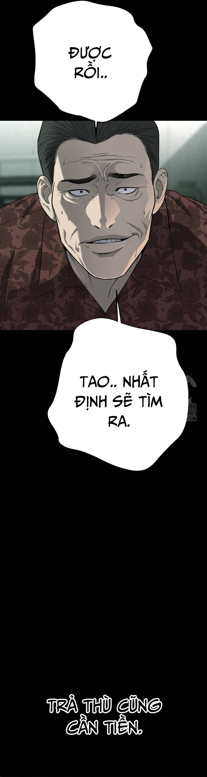 Đứa Con Báo Thù Chapter 44 - Trang 36