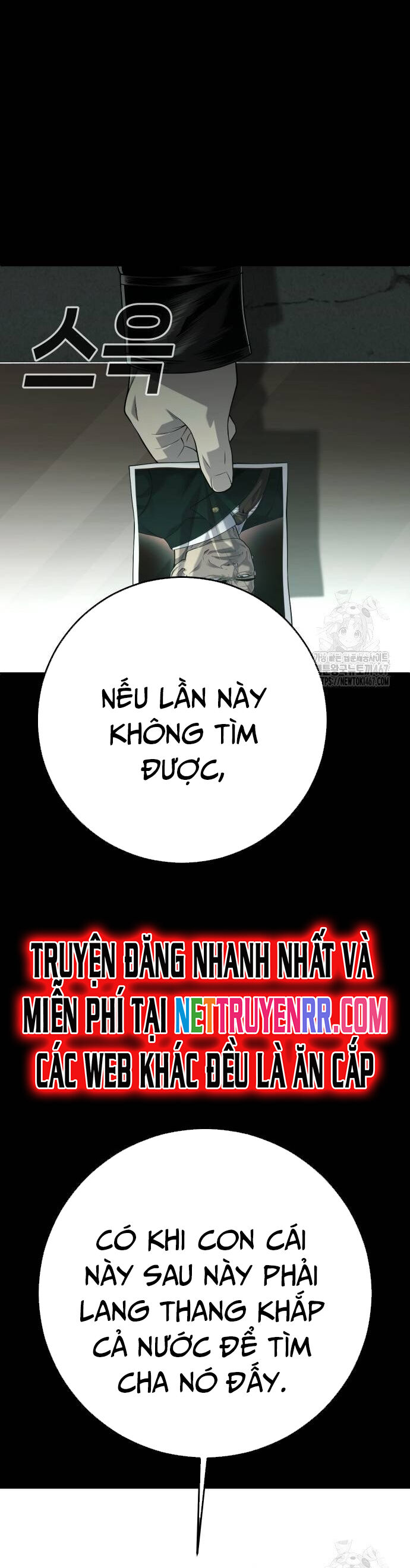 Đứa Con Báo Thù Chapter 44 - Trang 34