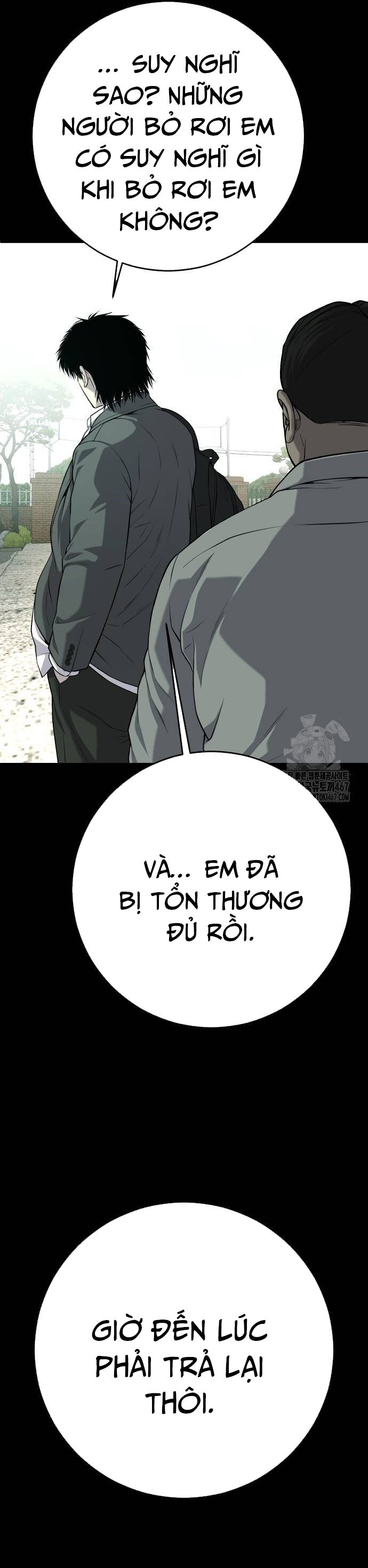 Đứa Con Báo Thù Chapter 44 - Trang 14