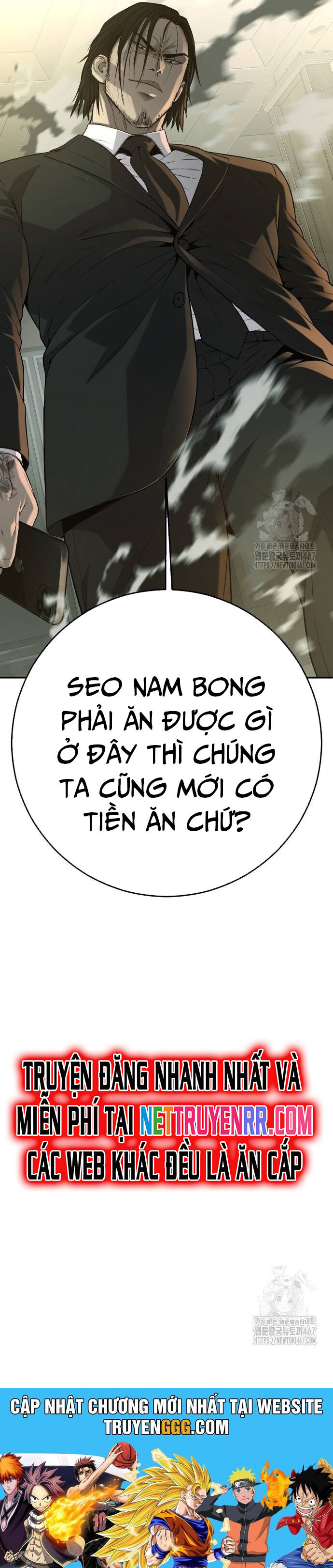 Đứa Con Báo Thù Chapter 44 - Trang 106