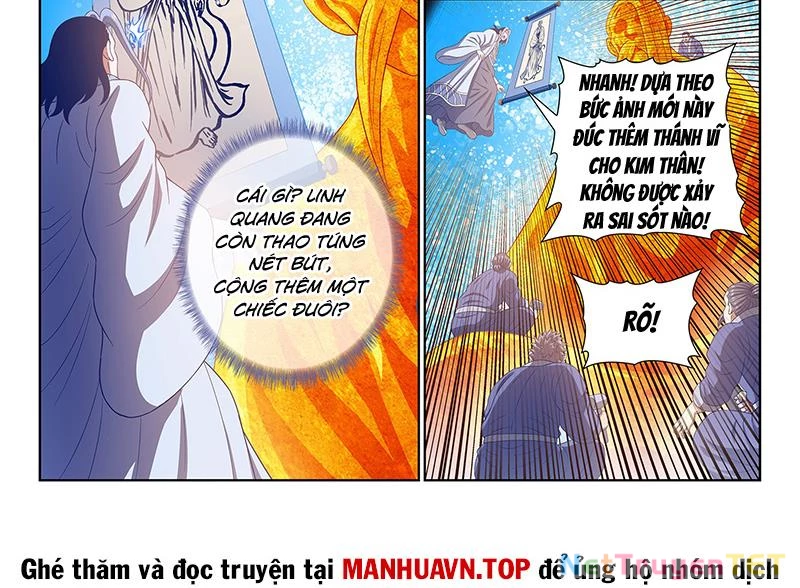 Ta Là Đại Thần Tiên Chapter 780 - Trang 7