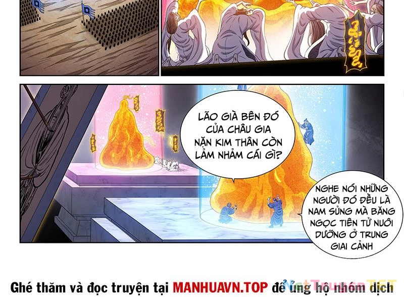 Ta Là Đại Thần Tiên Chapter 780 - Trang 3