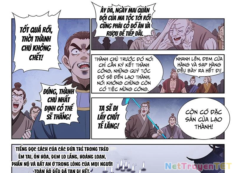 Ta Là Đại Thần Tiên Chapter 780 - Trang 24