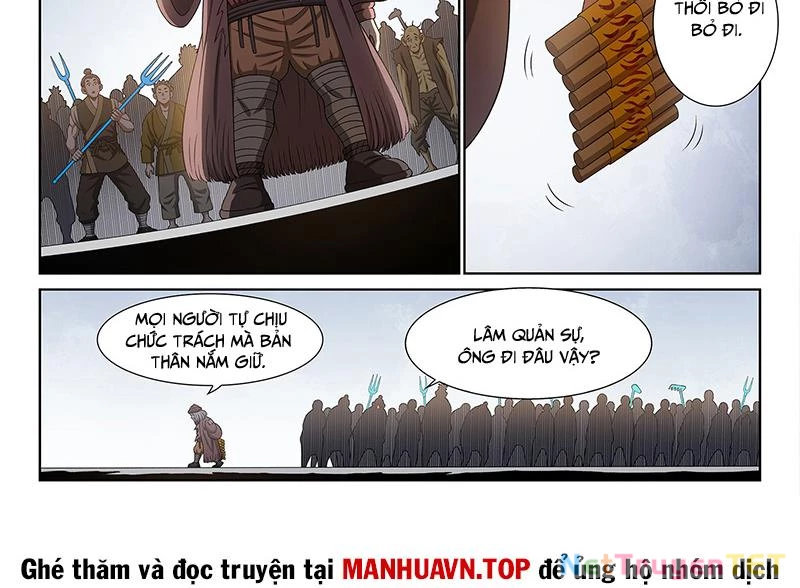 Ta Là Đại Thần Tiên Chapter 780 - Trang 19