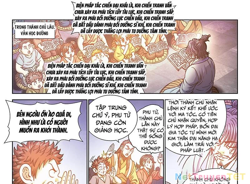 Ta Là Đại Thần Tiên Chapter 780 - Trang 14