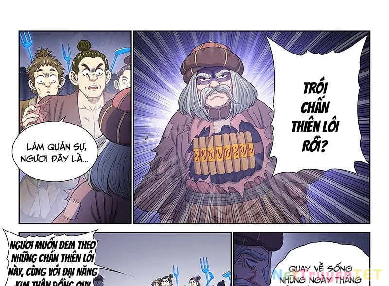 Ta Là Đại Thần Tiên Chapter 780 - Trang 10