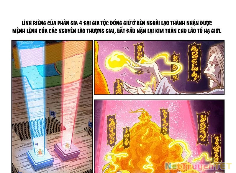 Ta Là Đại Thần Tiên Chapter 780 - Trang 2