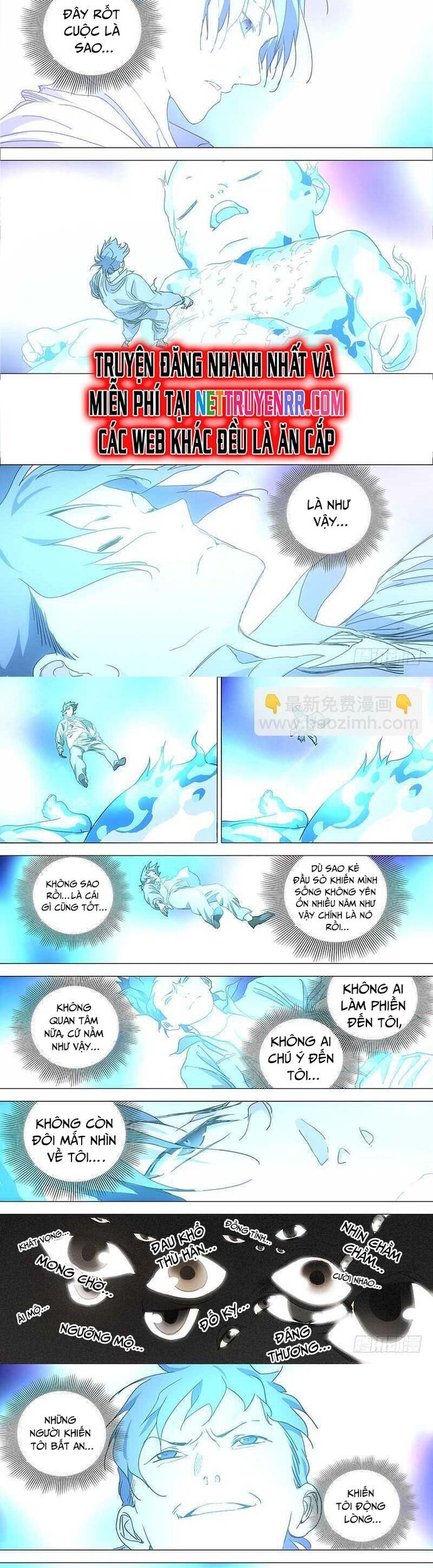 Nhất Nhân Chi Hạ Chapter 396 - Trang 2