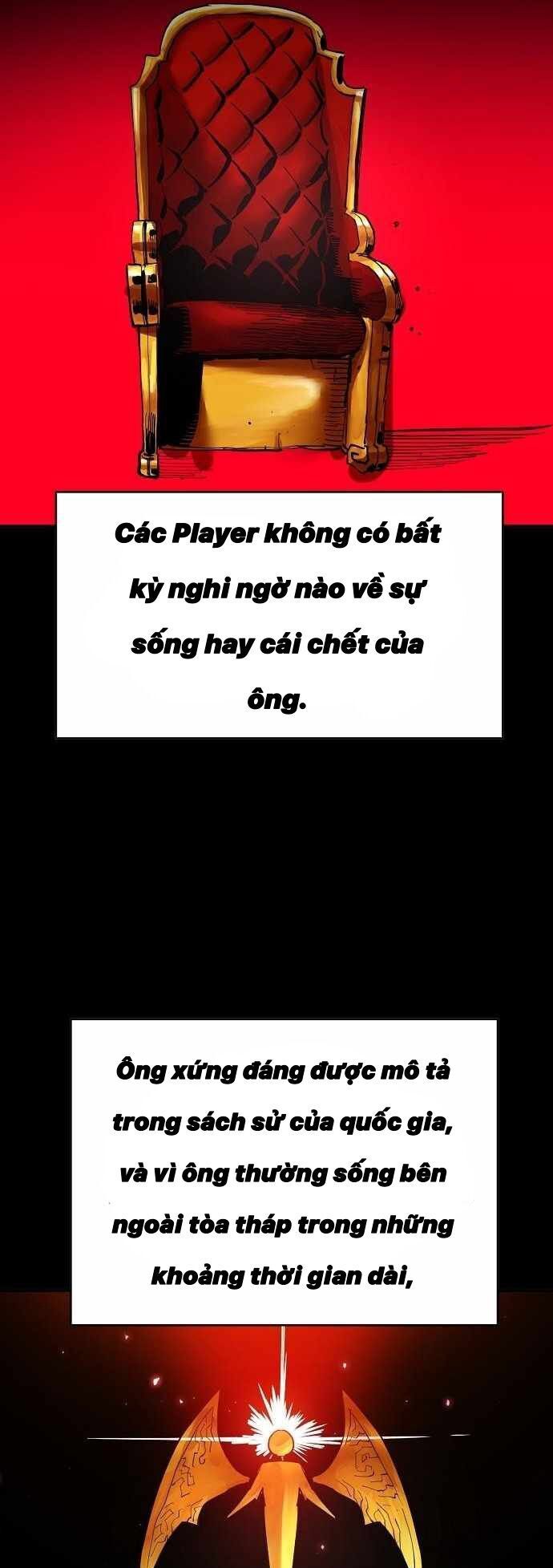 Player Chapter 185 - Trang 16