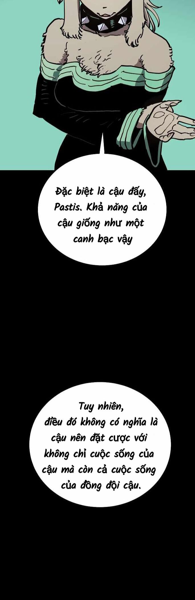 Player Chapter 187 - Trang 2