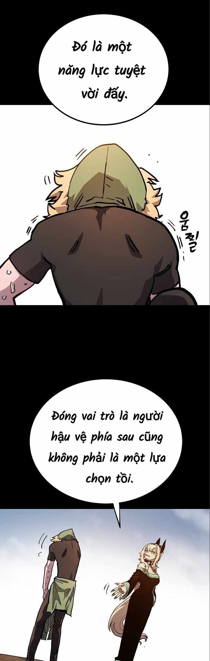 Player Chapter 187 - Trang 53