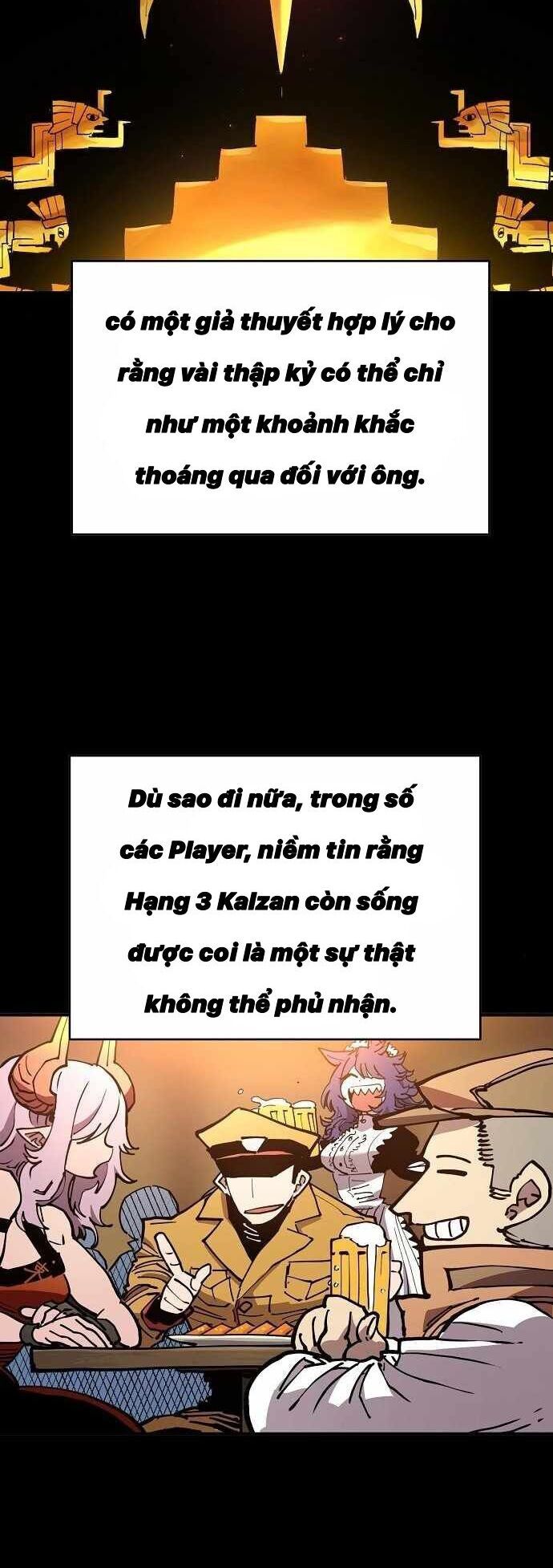 Player Chapter 185 - Trang 17