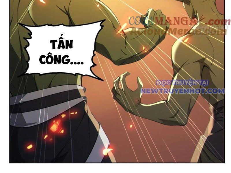 Ta Thật Không Muốn Làm Thánh Tiên chapter 98 - Trang 78