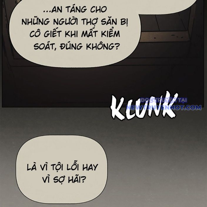 Sinh Vật Gyeongseong: Đóa Hoa Bất Diệt chapter 38 - Trang 21