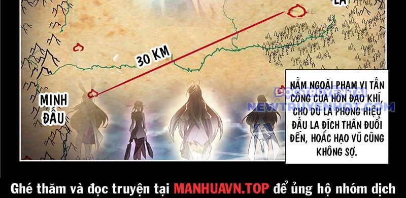 Tuyệt Thế đường Môn chapter 514 - Trang 28