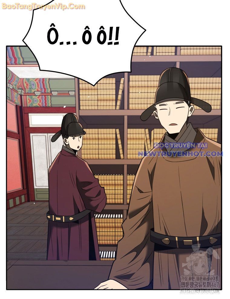 Vương Triều Đen Tối: Joseon chapter 78 - Trang 56