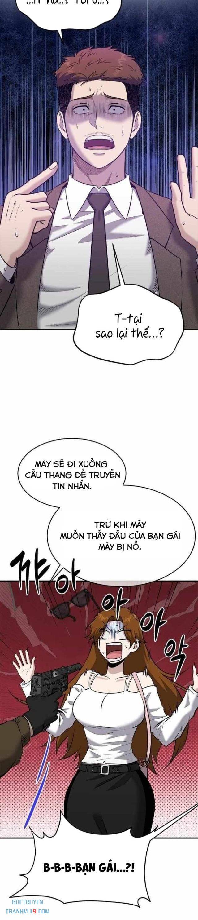 Một Anh Hùng Giỏi Mọi Thứ Chapter 32 - Trang 14