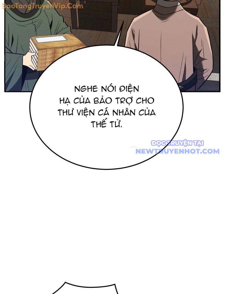 Vương Triều Đen Tối: Joseon chapter 78 - Trang 55