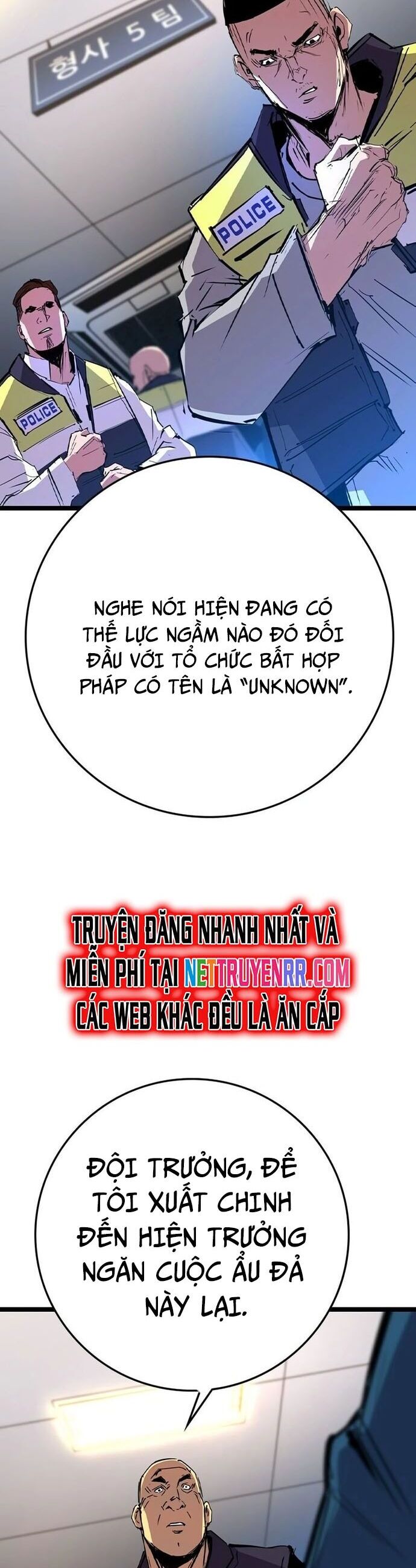 Phòng Gym Hanlim Chapter 212 - Trang 3