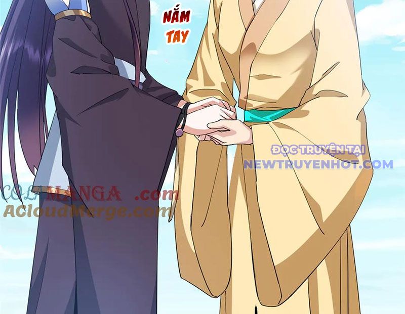 Chưởng Môn Khiêm Tốn Chút chapter 463 - Trang 21