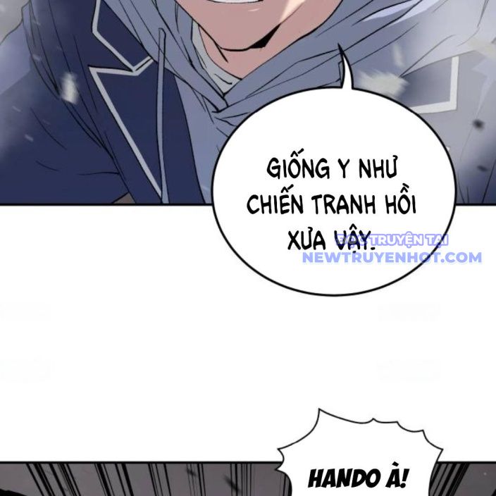 Lời Nguyền Của Dangun chapter 59 - Trang 104