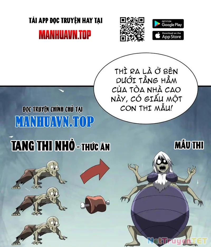 Ma Tu Tái Sinh: Khởi Đầu Nhặt Được Một Hành Tinh Zombie Chapter 22 - Trang 51