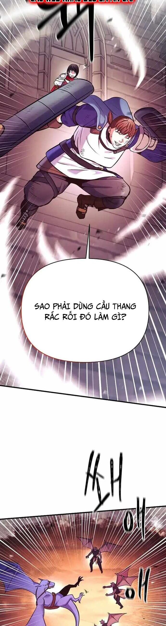 Ta Đã Trở Thành Cuồng Vương Chapter 56 - Trang 21