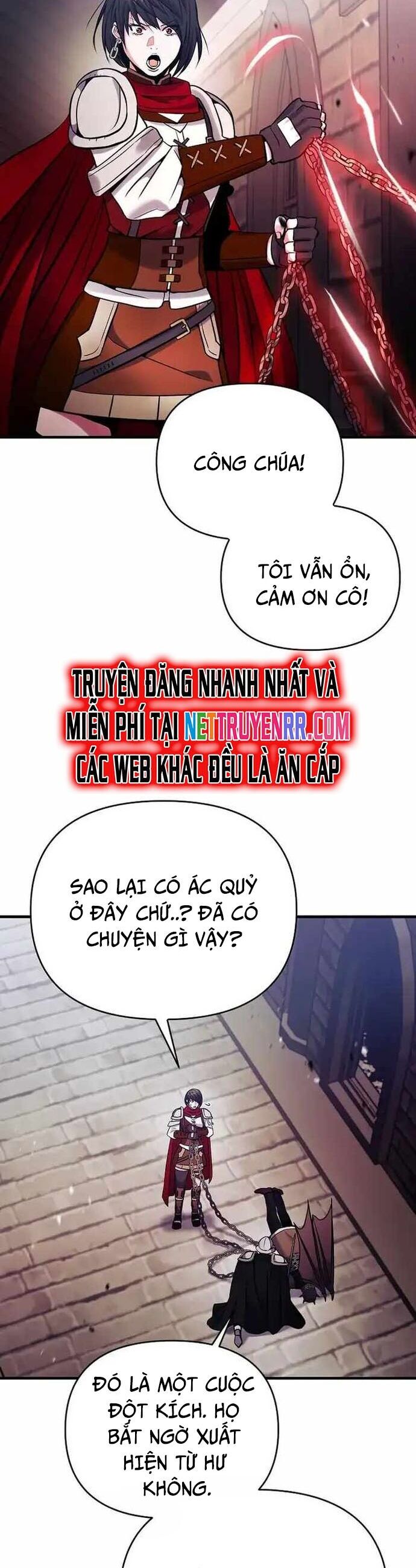 Ta Đã Trở Thành Cuồng Vương Chapter 56 - Trang 16