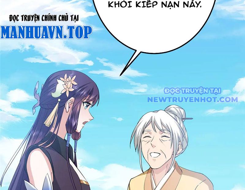 Chưởng Môn Khiêm Tốn Chút chapter 463 - Trang 20