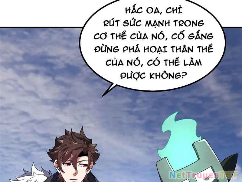 Thần Sủng Tiến Hóa Chapter 376 - Trang 27