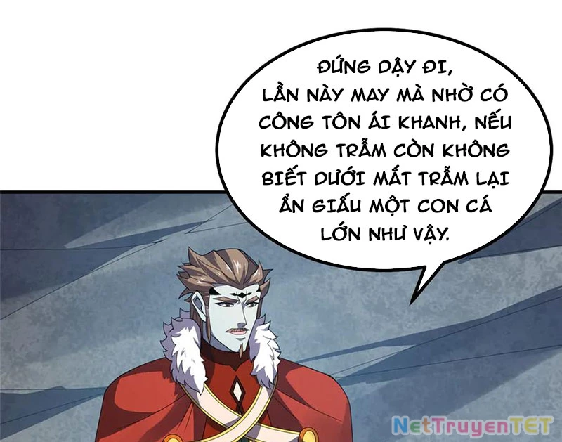 Thần Sủng Tiến Hóa Chapter 376 - Trang 92