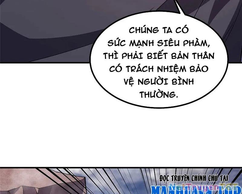 Thần Sủng Tiến Hóa Chapter 376 - Trang 54